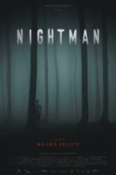 دانلود فیلم مرد شب‌گرد The Nightman 2023