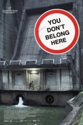دانلود فیلم تو متعلق به اینجا نیستی You Dont Belong Here 2026