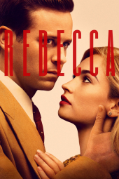 دانلود فیلم ربکا Rebecca 2020