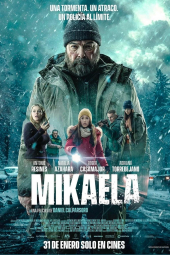 دانلود فیلم میکائلا Mikaela 2025