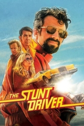دانلود فیلم راننده بدلکار The Stunt Driver 2026