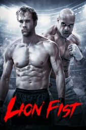 دانلود فیلم مشت شیر Lion Fist 2026