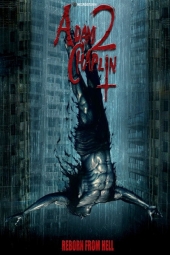 دانلود فیلم نفرین آدام: تولد دوباره از جهنم Adams Curse: Reborn from Hell 2025