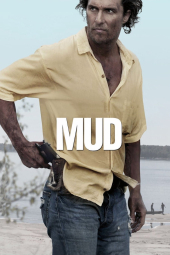 دانلود فیلم ماد Mud 2012