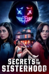 دانلود فیلم اسرار انجمن خواهری Secrets in the Sisterhood 2025