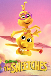 دانلود فیلم دکتر زوس: اسنیچ‌ها Dr. Seusss the Sneetches 2025