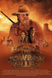دانلود فیلم قاتل گاوچران The Cowboy Killer 2026