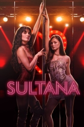 دانلود فیلم سلطانه Sultana 2026