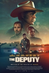 دانلود فیلم معاون کلانتر The Deputy 2026