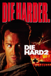 دانلود فیلم جان سخت دو Die Hard 2 1990