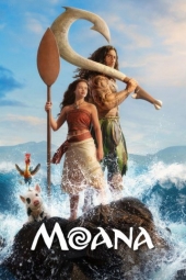 دانلود فیلم موانا Moana 2026