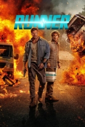 دانلود فیلم دونده Runner 2026