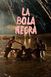 دانلود فیلم توپ سیاه LA BOLA NEGRA 2026