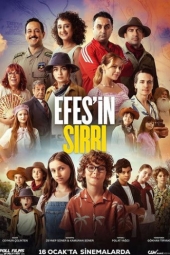 دانلود فیلم راز شهر افسوس Efes in Sirri 2026