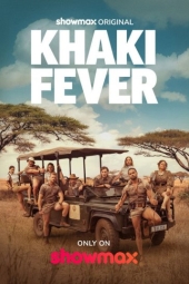 دانلود فیلم تب خاکی Khaki Fever 2025