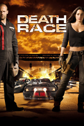 دانلود فیلم مسابقه مرگ Death Race 2008