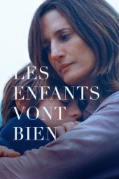 دانلود فیلم بی‌عشق Out of Love 2025
