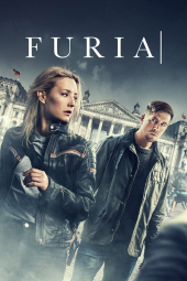 دانلود سریال  فوریا Furia 2021