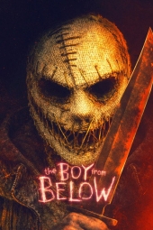 دانلود فیلم پسری از پایین The Boy from Below 2026