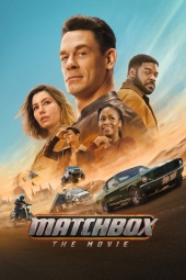 دانلود فیلم فیلم مچ‌باکس Matchbox the Movie 2026