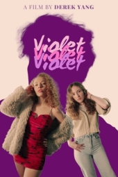 دانلود فیلم وایولت Violet 2025