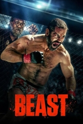 دانلود فیلم هیولا Beast 2026