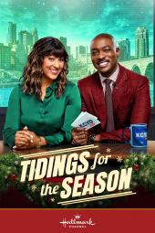 دانلود فیلم خبرهای مربوط به فصل Tidings for the Season 2025