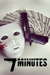 دانلود فیلم هفت دقیقه 7 Minutes 2014