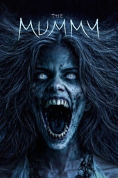 دانلود فیلم مومیایی The Mummy 2026