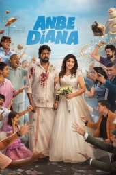 دانلود فیلم دیانای عزیز Anbe Diana 2026