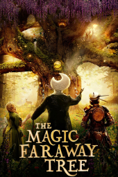دانلود فیلم درخت دورافتاده جادویی The Magic Faraway Tree 2026
