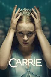 دانلود سریال کری Carrie 2026