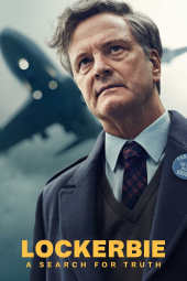 دانلود سریال لاکربی: جستجوی حقیقت Lockerbie: A Search for Truth 2025