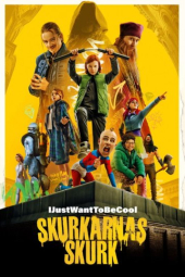 دانلود فیلم شرور شرورها Skurkarnas skurk 2026