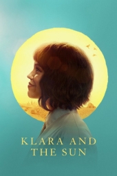 دانلود فیلم کلارا و خورشید Klara and the Sun 2026