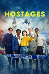 دانلود فیلم گروگان‌ها Hostages 2025