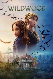 دانلود فیلم جنگل وحشی Wildwood 2026
