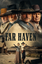 دانلود فیلم شهری در دور دست Far Haven 2023