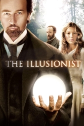 دانلود فیلم شعبده باز The Illusionist 2006