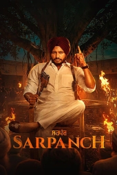 دانلود فیلم سارپانچ Sarpanch 2026