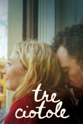 دانلود فیلم سه خداحافظی Three Goodbyes 2025