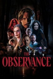 دانلود فیلم مناسک The Observance 2026