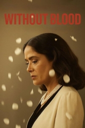 دانلود فیلم بدون خون Without Blood 2024