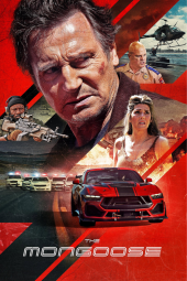 دانلود فیلم خدنگ The Mongoose 2026