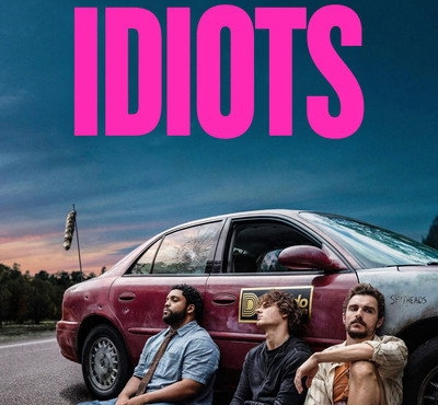 دانلود فیلم احمق‌ها Idiots 2026