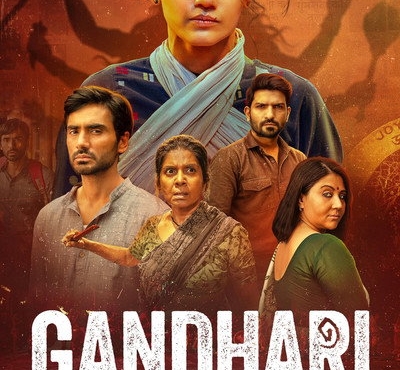 دانلود فیلم گانداری Gandhari 2026
