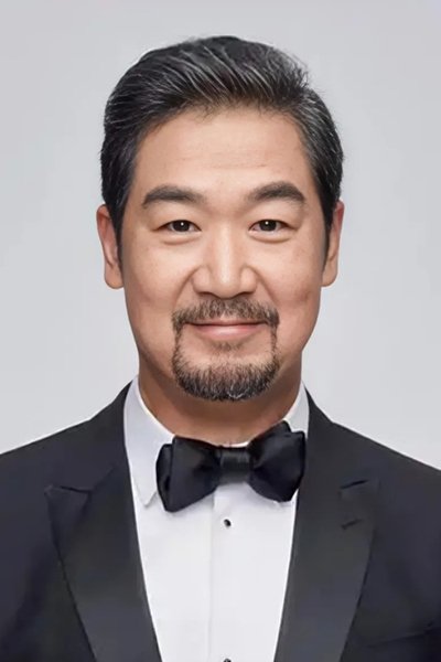 張國立
