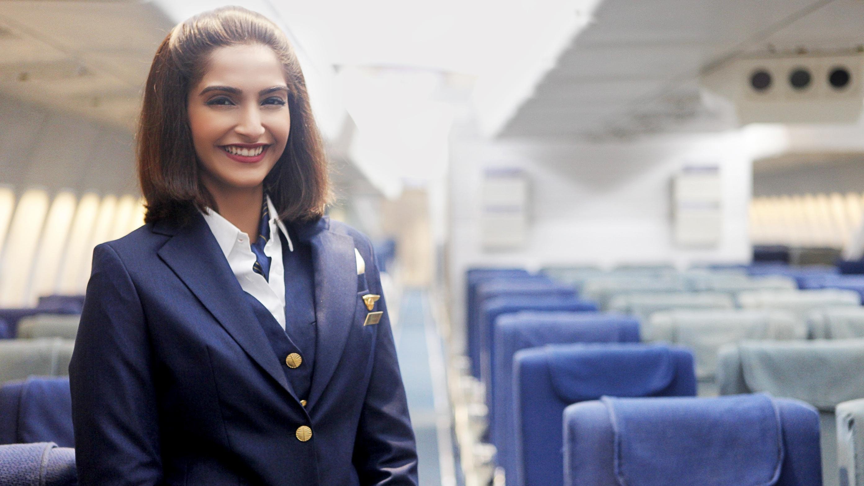 دانلود فیلم نیرجا Neerja 2016