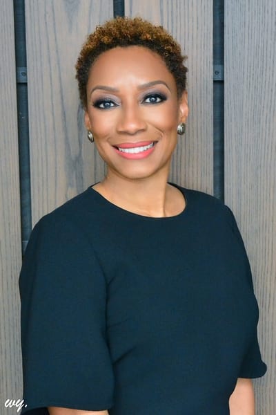 Jalene Mack