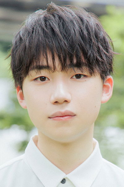 石橋陽彩